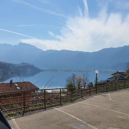 Appartamento Martin House Pergine Valsugana Esterno foto