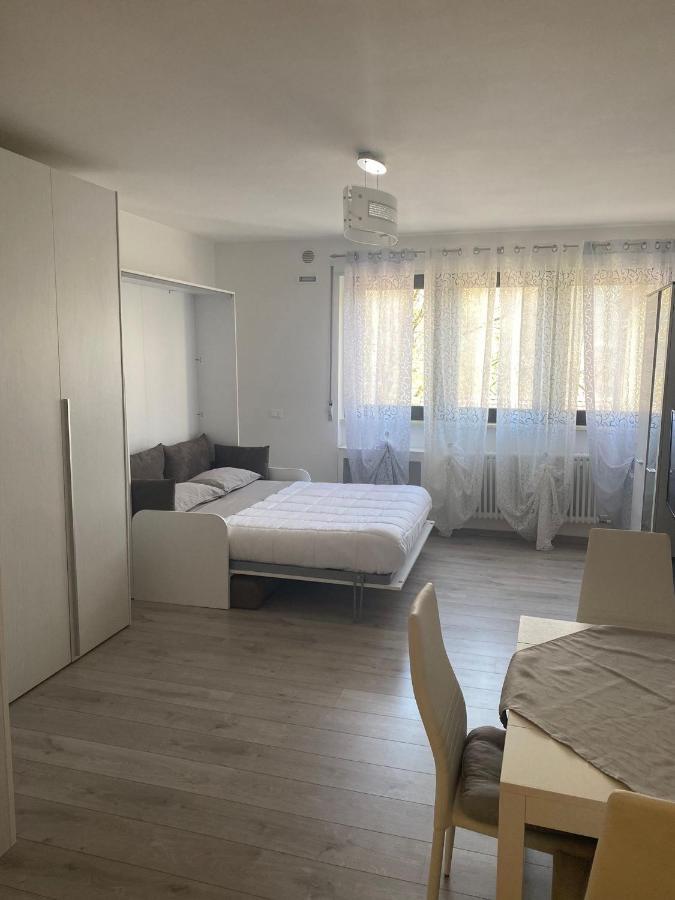Appartamento Martin House Pergine Valsugana Esterno foto