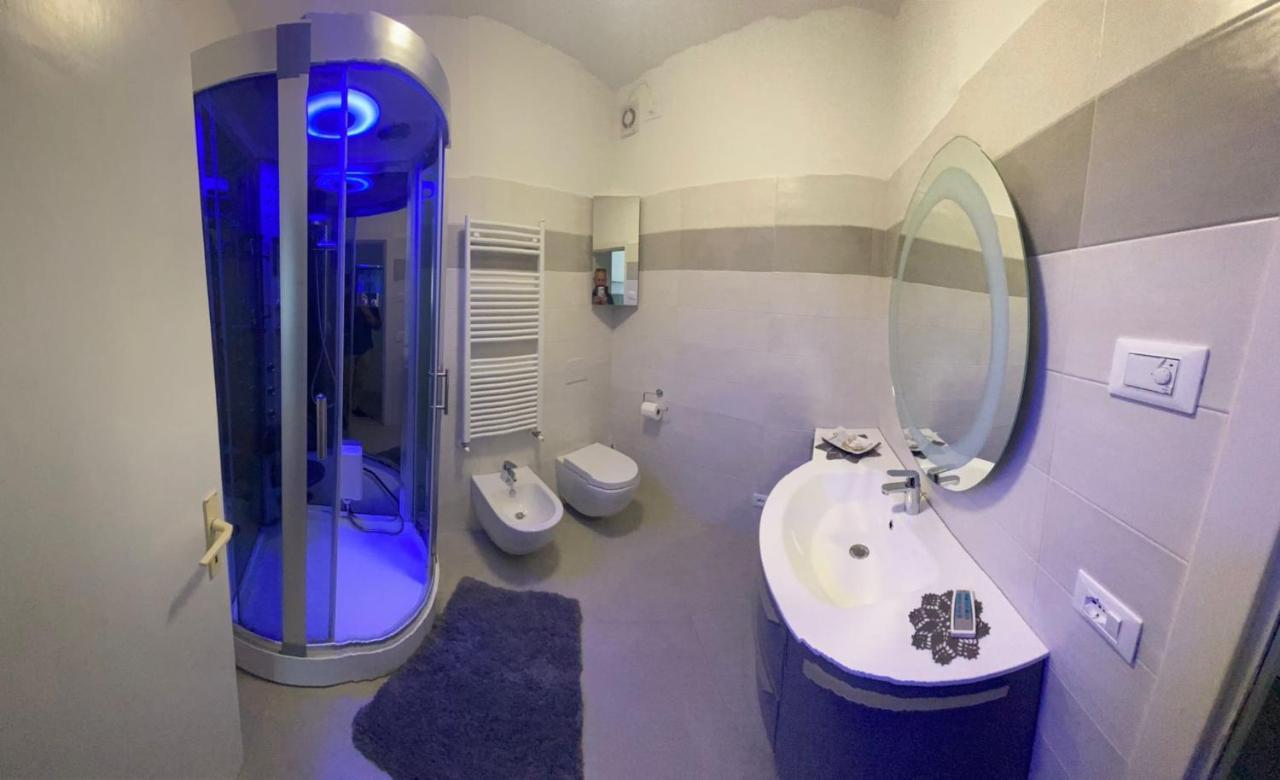 Appartamento Martin House Pergine Valsugana Esterno foto