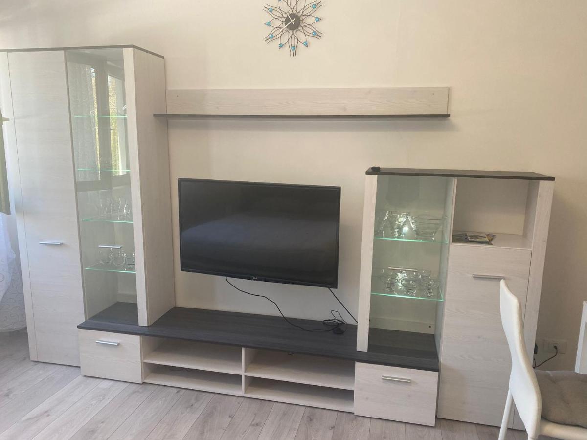 Appartamento Martin House Pergine Valsugana Esterno foto