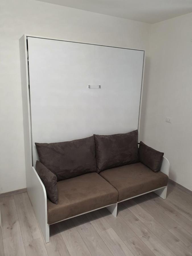Appartamento Martin House Pergine Valsugana Esterno foto