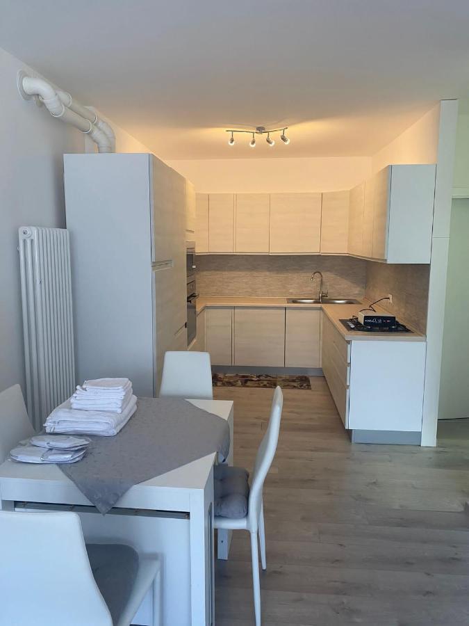 Appartamento Martin House Pergine Valsugana Esterno foto