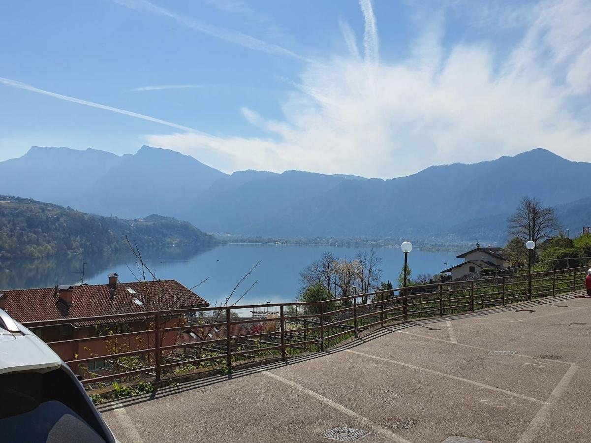 Appartamento Martin House Pergine Valsugana Esterno foto